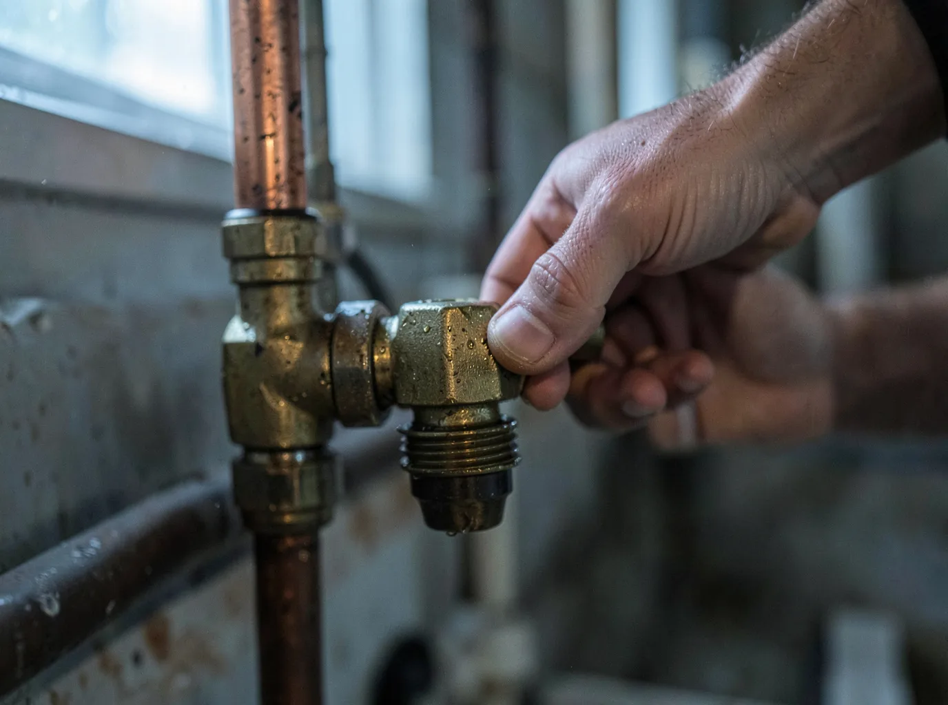 Emergency Plumber Lake City, KS FAQs